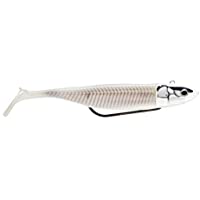Storm 360GT Coastal Biscay Shad: Blanca Pearl Sandeel: 14 cm